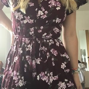 American Eagle Outfitters Romper